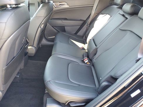 New 2026 Kia Sportage EX image 21