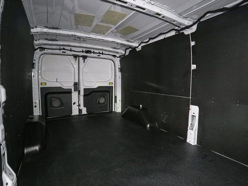 Used 2024 Ford Transit 250 Low Roof w/ Load Area Protection Package image 18
