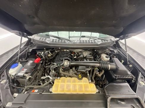Used 2018 Ford F150 XLT w/ XTR Package AWD/4WD image 22