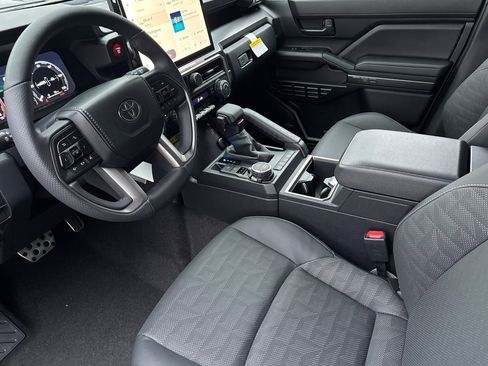 New 2026 Toyota 4Runner TRD Sport image 5