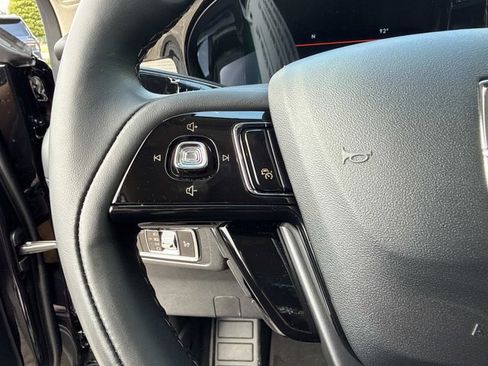 New 2025 Lincoln Corsair Grand Touring w/ Equipment Group 301A image 23