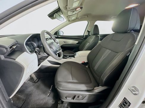 Used 2023 Hyundai Tucson SEL image 13