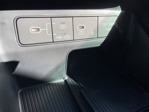 New 2026 Hyundai Santa Cruz XRT image 16