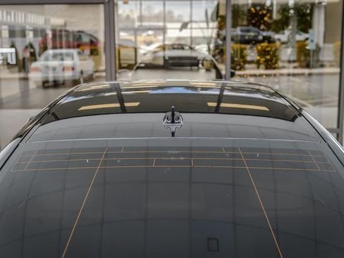 Used 2018 Maserati Quattroporte S GranLusso Q4 image 10