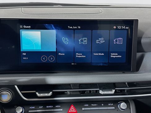 Used 2025 Hyundai Sonata SEL FWD image 21