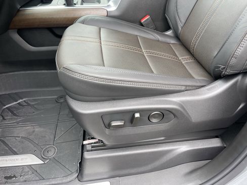 New 2026 Chevrolet Silverado 1500 High Country image 15