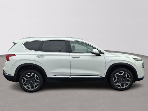 Used 2023 Hyundai Santa Fe Limited AWD/4WD image 7