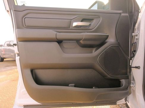 New 2025 RAM 1500 Tradesman image 27