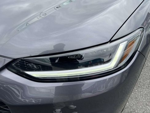 Used 2023 Honda HR-V LX image 15