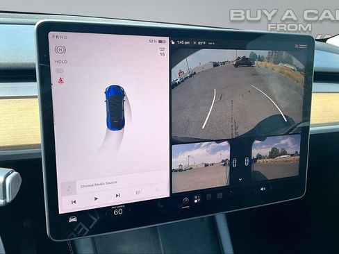 Used 2023 Tesla Model Y Long Range AWD/4WD image 21