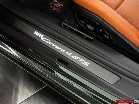 Used 2026 Porsche 911 Carrera 4 GTS image 47