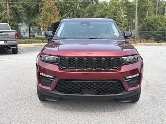Used 2023 Jeep Grand Cherokee Limited w/ Black Appearance Package RWD video 2