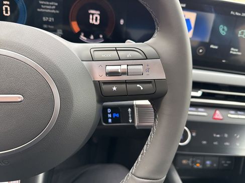New 2026 Hyundai Sonata SEL FWD image 29