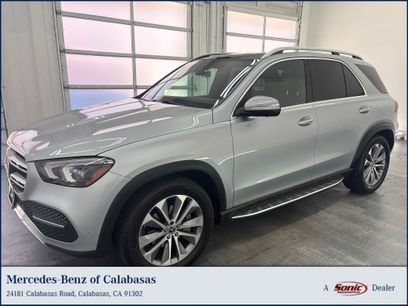 Certified 2022 Mercedes-Benz GLE 350 4MATIC