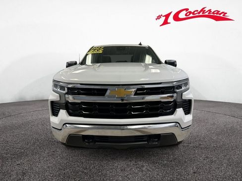 Used 2023 Chevrolet Silverado 1500 LT image 33