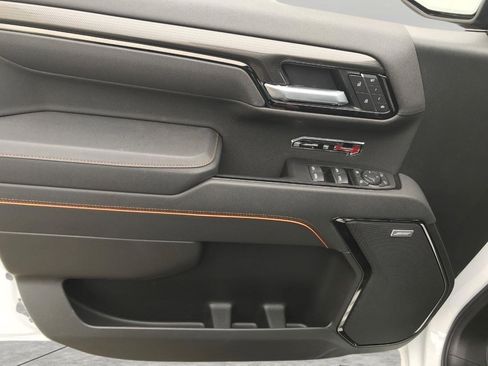 New 2026 GMC Sierra 1500 AT4 w/ AT4 Premium Package AWD/4WD image 62