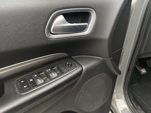 Used 2020 Dodge Durango SXT w/ Trailer Tow Group IV image 13