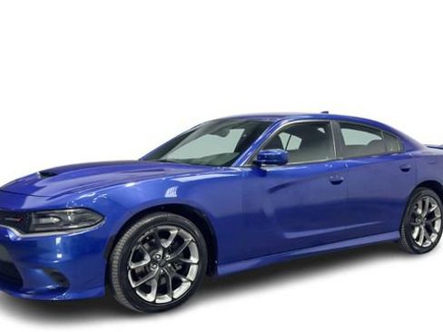 Used 2021 Dodge Charger GT RWD image 5