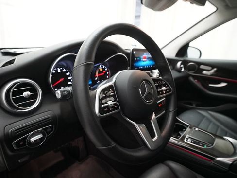 Used 2020 Mercedes-Benz GLC 300 4MATIC image 8