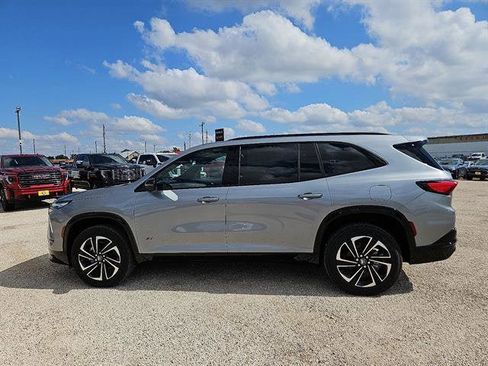 New 2026 Buick Enclave Sport Touring w/ Power Package image 2