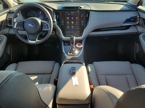 Certified 2025 Subaru Legacy Limited image 14