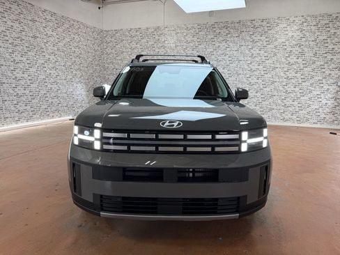 New 2026 Hyundai Santa Fe SEL image 2