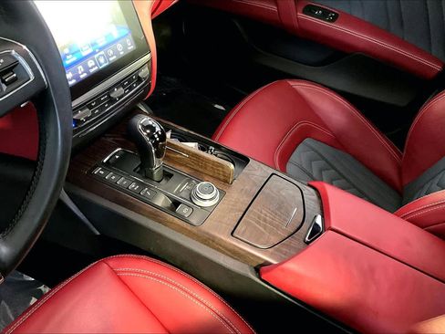 Used 2018 Maserati Quattroporte S GranLusso Q4 image 17