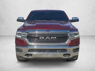 Used 2019 RAM 1500 Limited AWD/4WD video 2