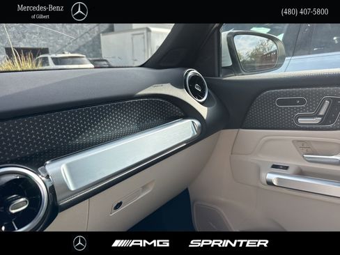 Certified 2026 Mercedes-Benz GLB 250 image 24