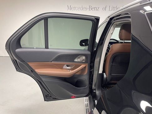 Used 2026 Mercedes-Benz GLE 350 GLE 350 image 23