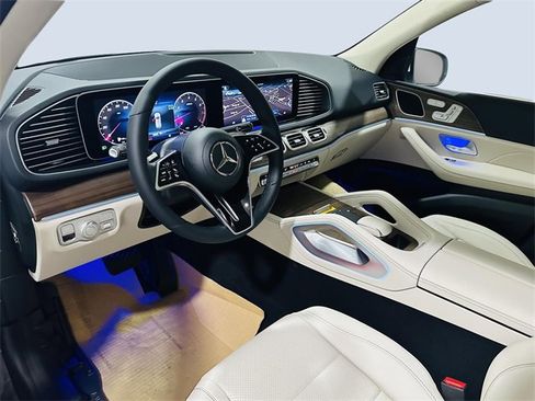 New 2026 Mercedes-Benz GLE 350 GLE 350 image 5