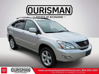 Used 2006 Lexus RX 330 AWD