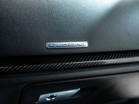 Used 2019 Audi RS 3 2.5T quattro image 34
