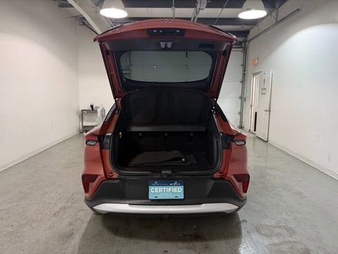 Used 2024 Buick Envista Preferred w/ Convenience I Package image 7