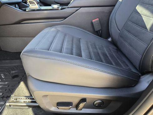 New 2026 Mitsubishi Outlander Trail Edition image 19