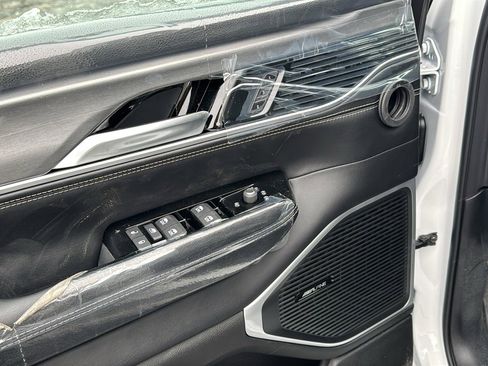 New 2026 Jeep Grand Wagoneer Limited image 15