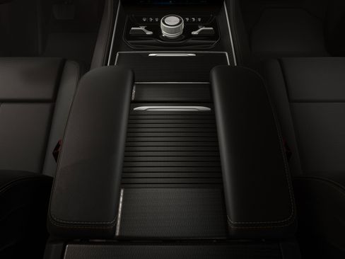 New 2026 Jeep Grand Wagoneer Summit AWD/4WD image 4