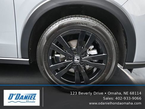 Used 2026 Honda HR-V Sport image 41