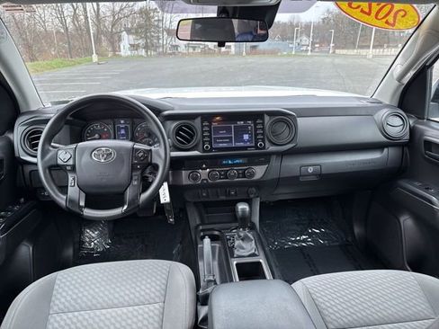 Used 2023 Toyota Tacoma SR AWD/4WD image 20