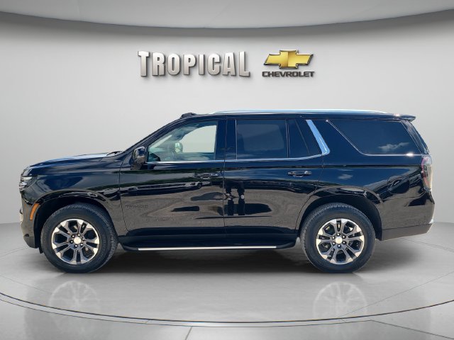 New 2026 Chevrolet Tahoe LT w/ Comfort Package RWD image 2