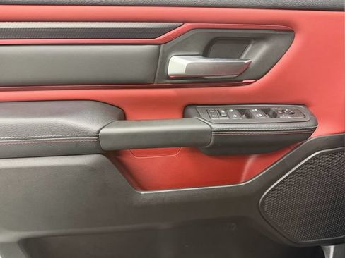 Used 2026 RAM 1500 Rebel w/ Rebel Level 1 Equipment Group AWD/4WD image 13
