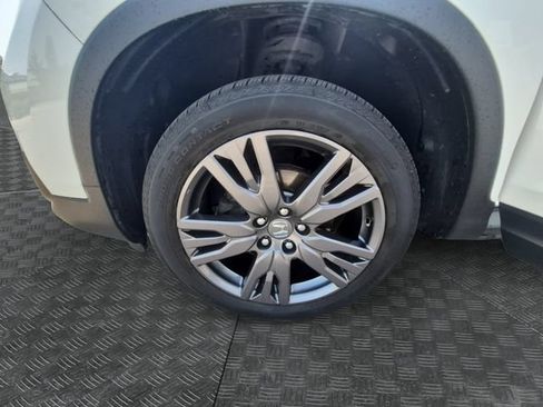 Used 2021 Honda Passport EX-L image 13