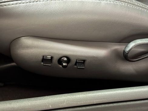 Used 1998 Chevrolet Camaro Z28 w/ Preferred Equipment Group 2 RWD image 20