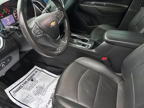 Used 2020 Chevrolet Equinox Premier image 11