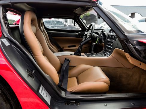 Used 1995 Dodge Viper RT/10 RWD image 25
