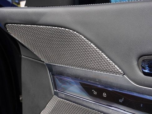 Used 2023 BMW 760i xDrive 760i xDrive image 36