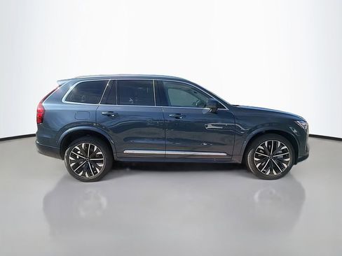 New 2026 Volvo XC90 T8 Ultra w/ Protection Package image 29