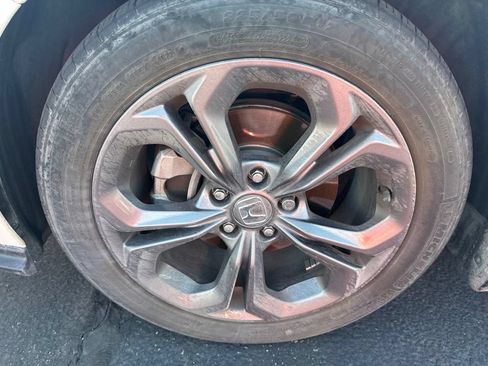 Used 2023 Honda Accord EX image 12