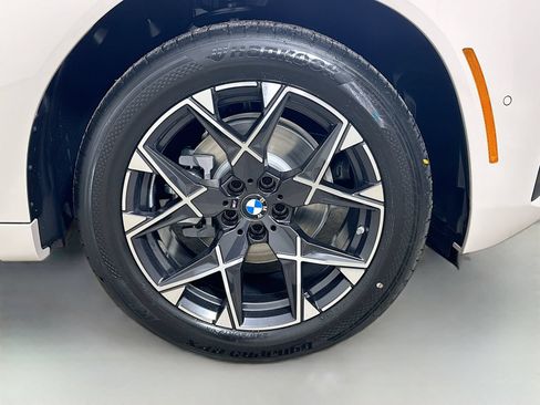 New 2026 BMW X3 xDrive30i w/ Premium Package AWD/4WD image 10