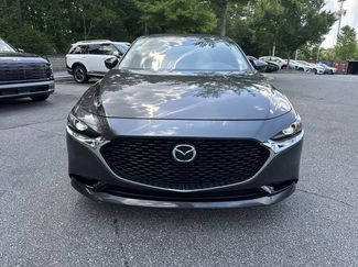 Used 2024 MAZDA MAZDA3 s FWD video 2